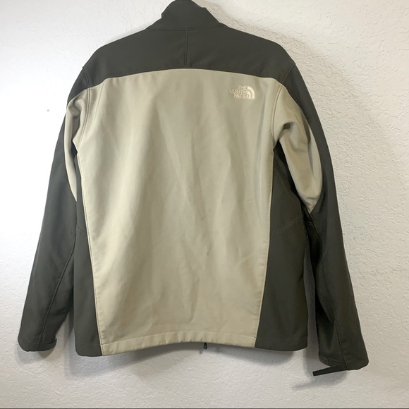 The North Face Apex Bionic Men’s Jacket - Picture 6 of 13